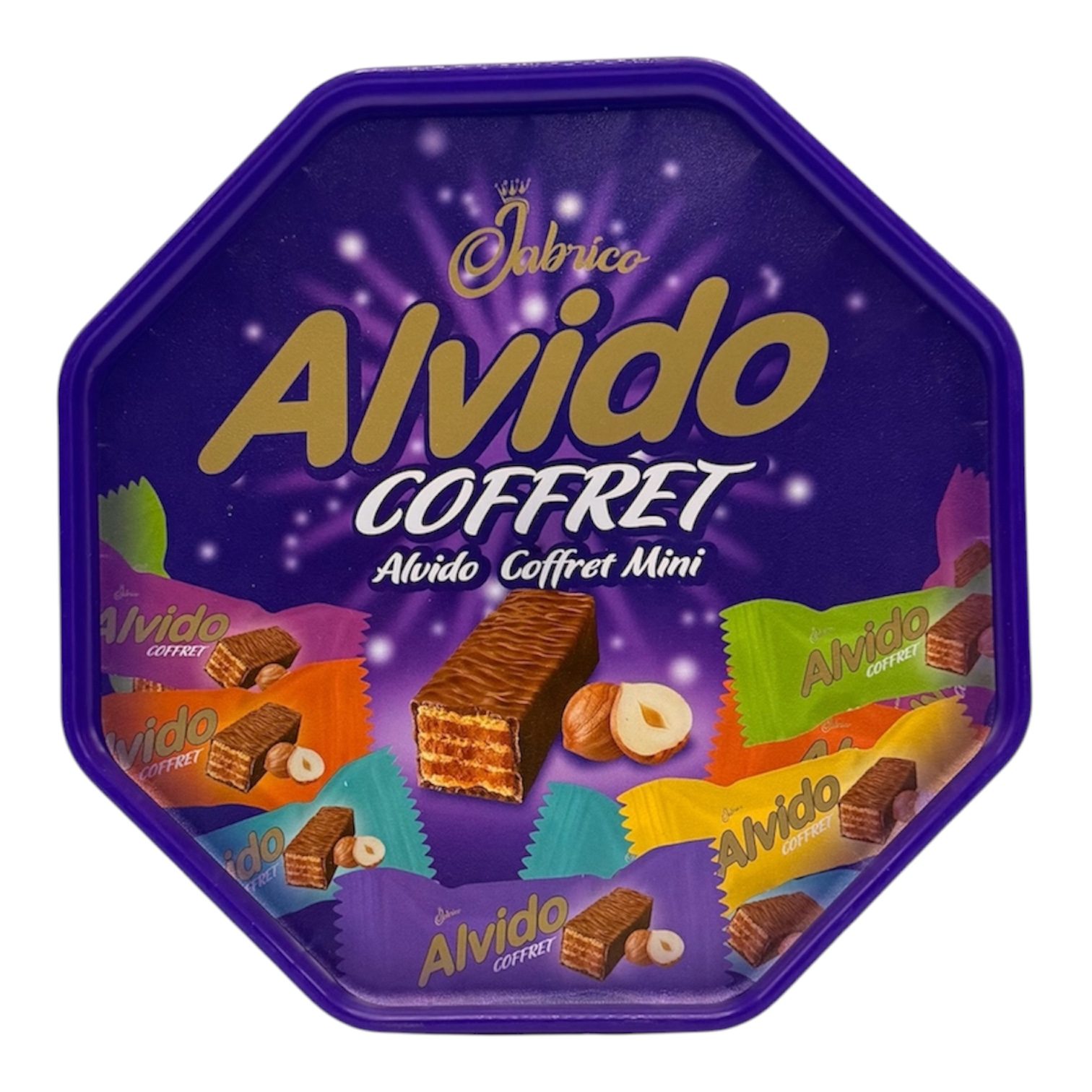 Coffret Mini Gift Box