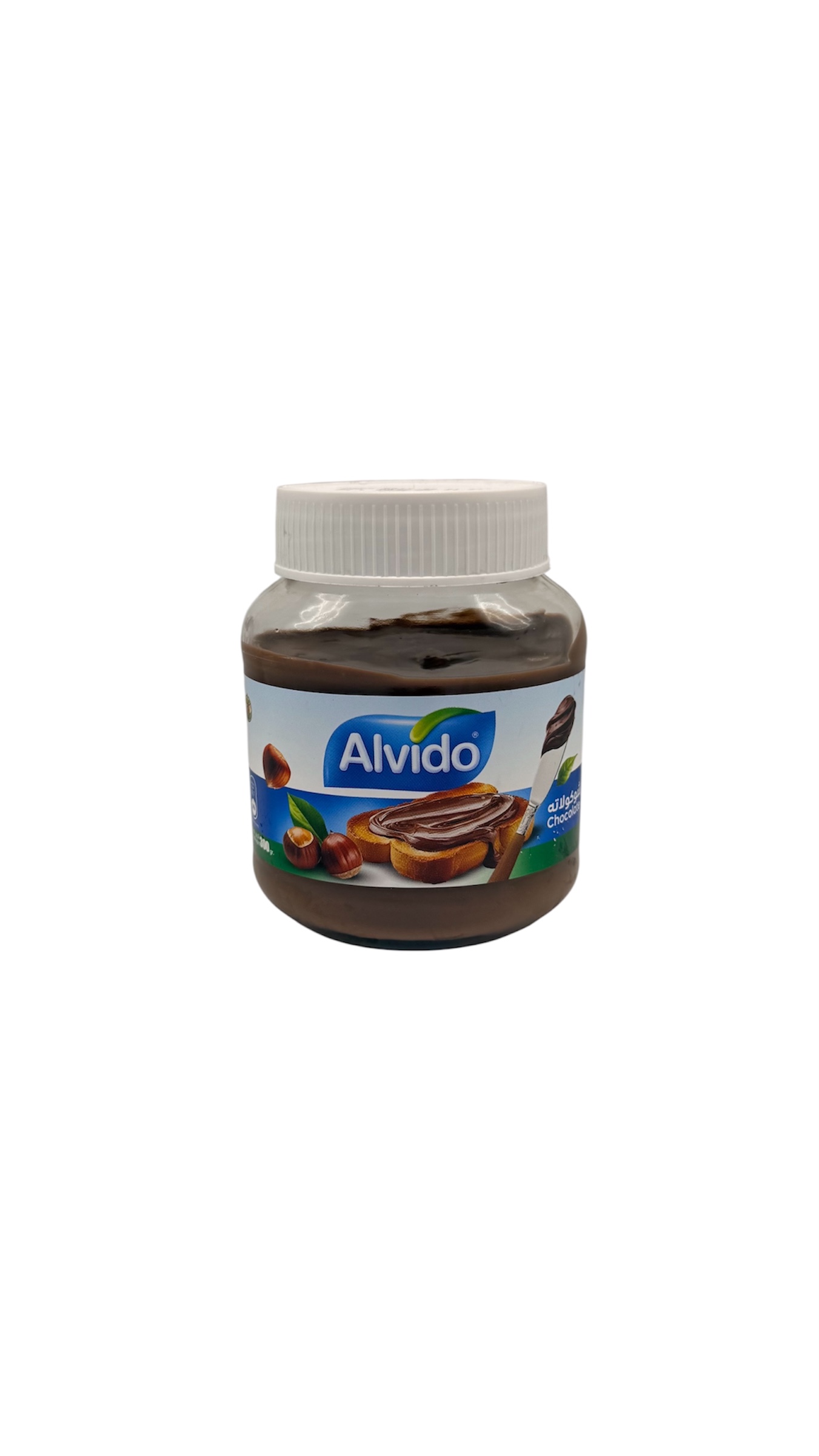 Alvido Chocolate Spread